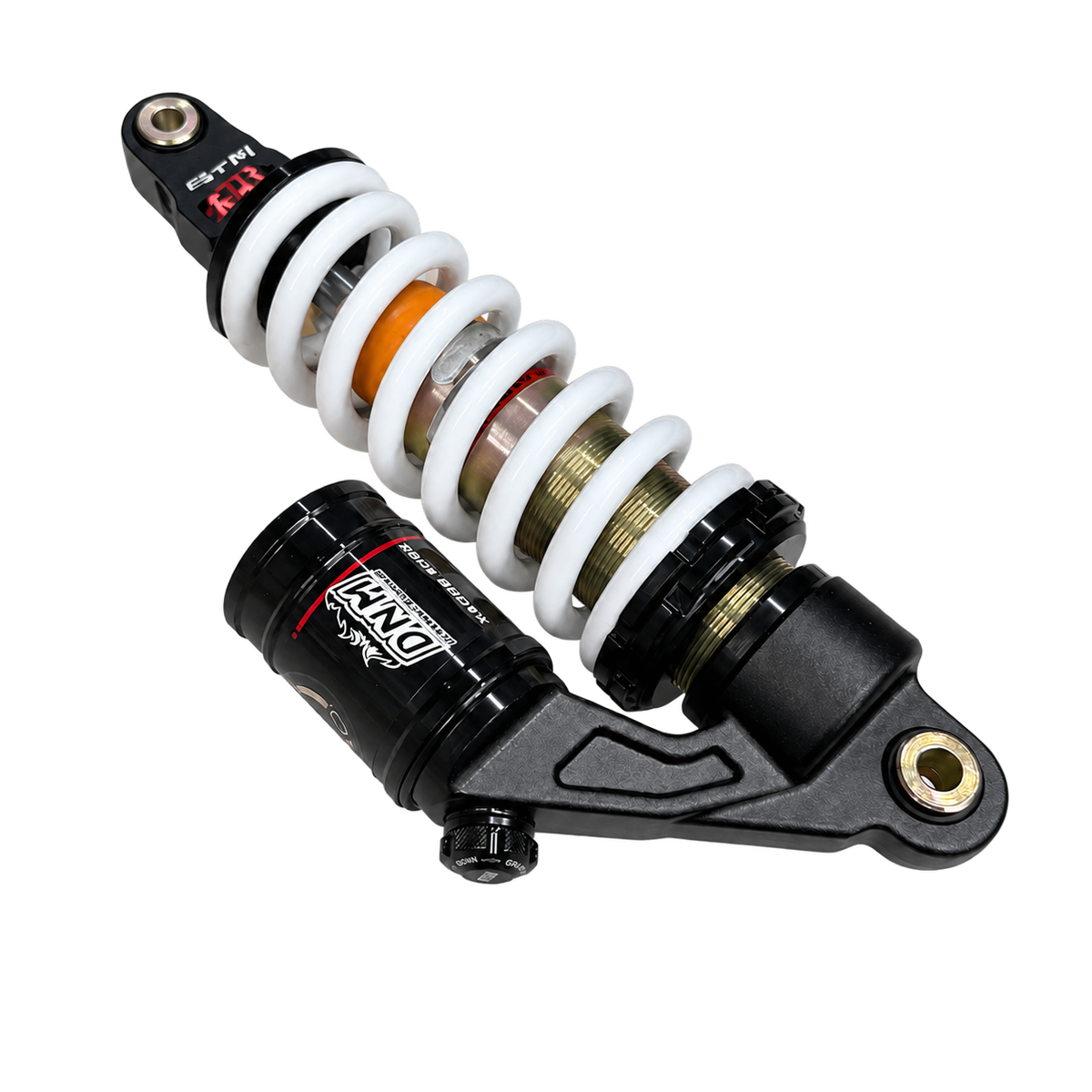 ETM RTR Race Reservoir Upgrade Shock