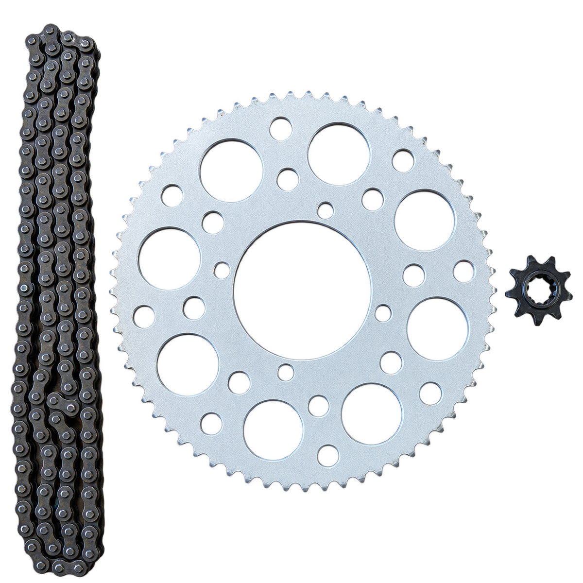 ETM RTR Ultralight #35 Chain Kit