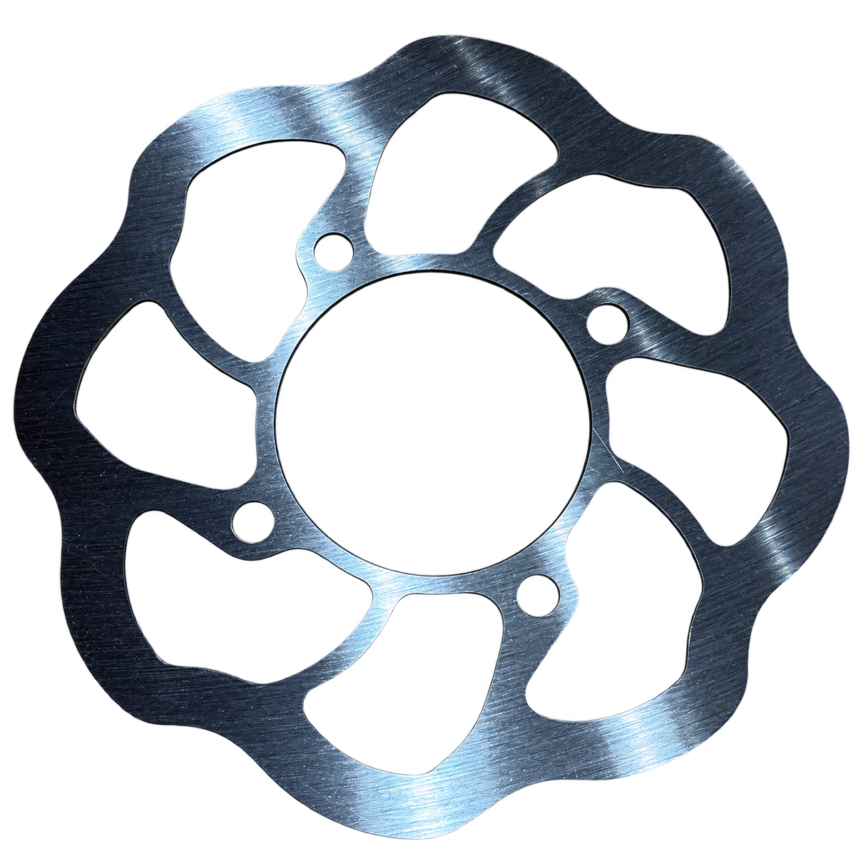 ETM RTR Wave Rotor