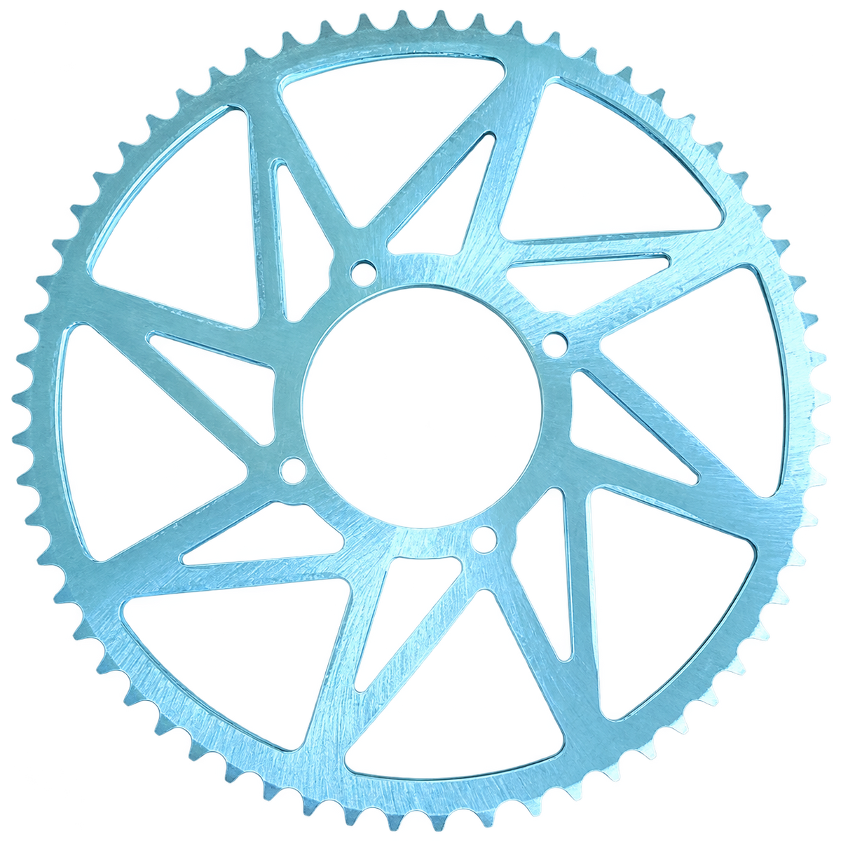 Sprocket, 63T, 420 Chain - ETM RTR XL