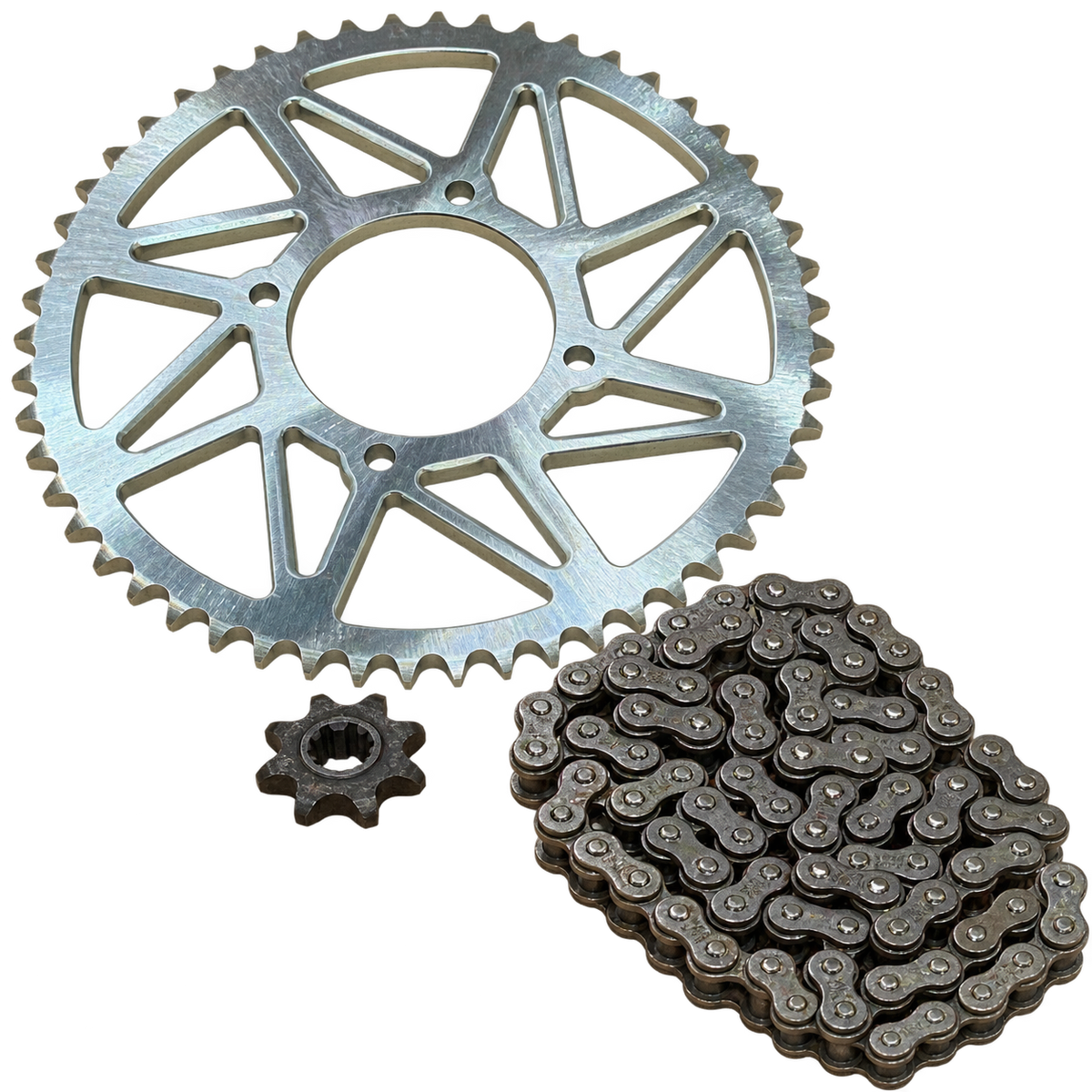 ETM RTR XL Chain Kit
