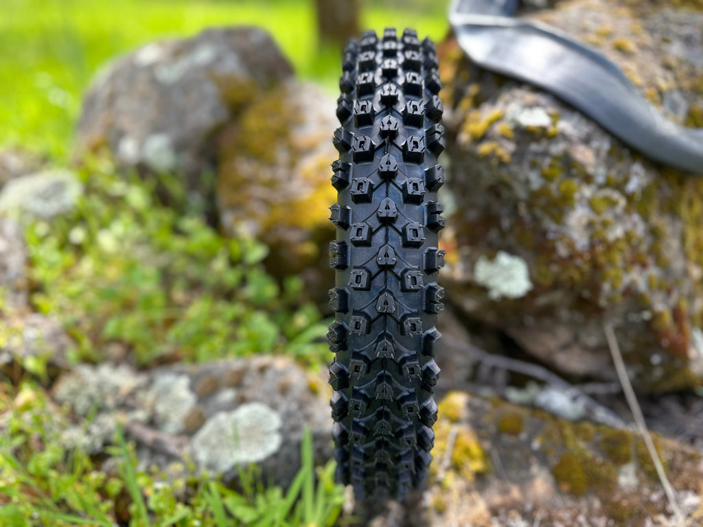 12/10 Inch Moto Tires