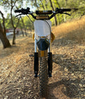 ETM™ v2 Razor Hydraulic Fork Upgrade Kit