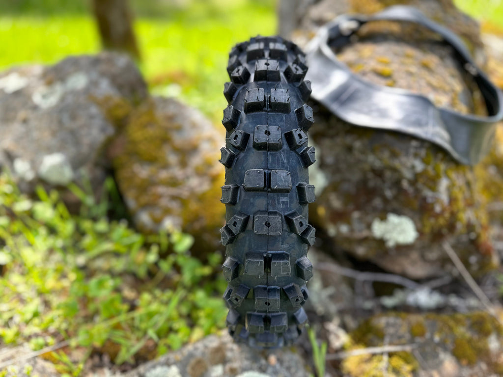12/10 Inch Moto Tires