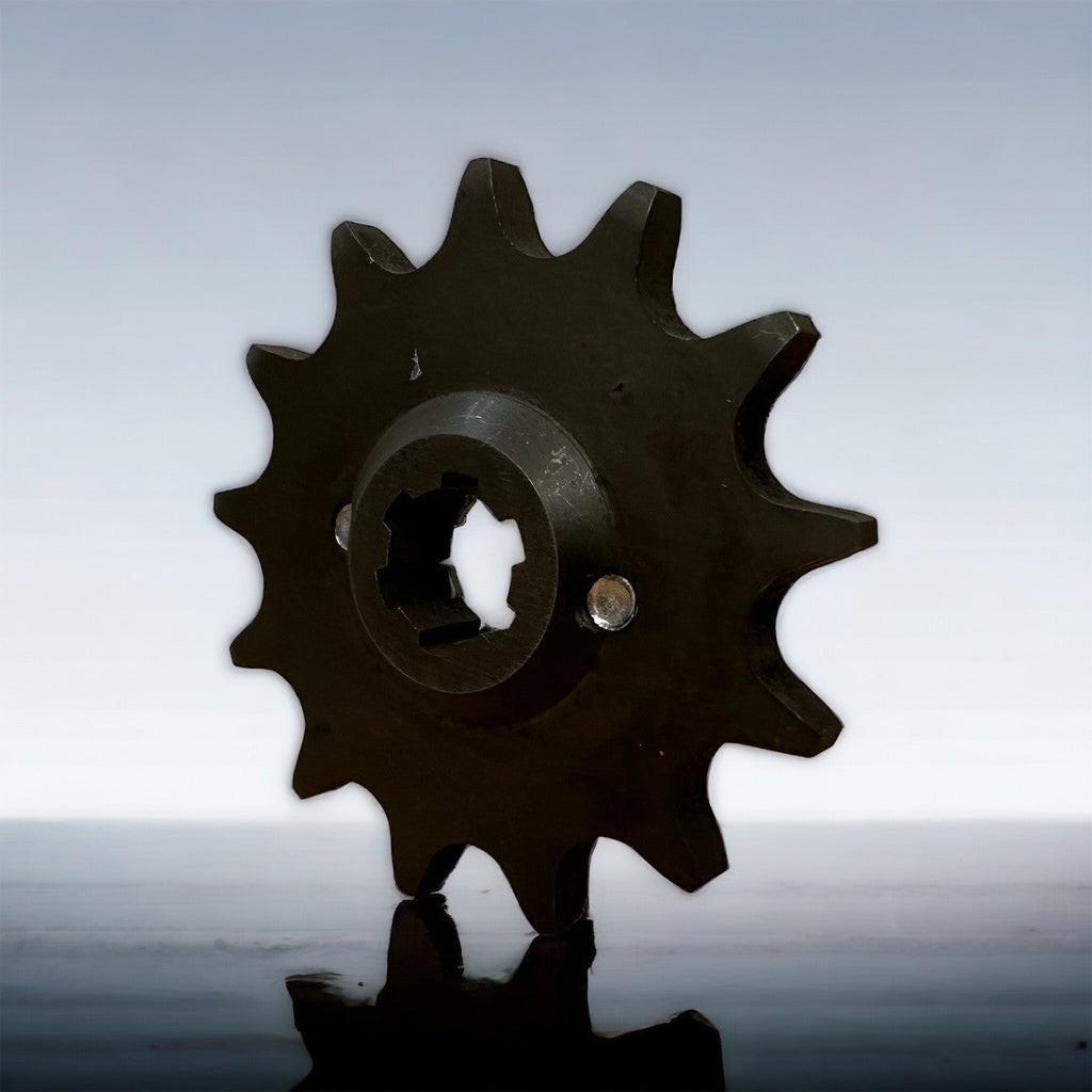 520 HD QS138 V3 Sprocket