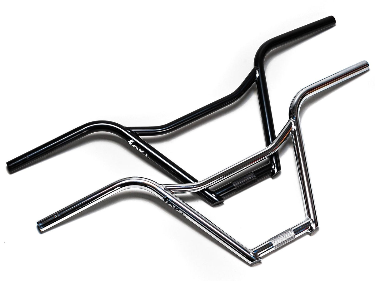 For+ Bars