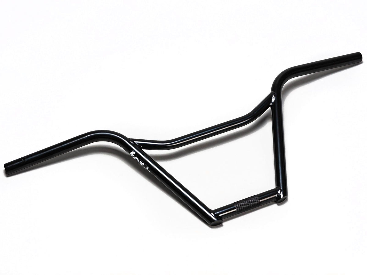 For+ Bars