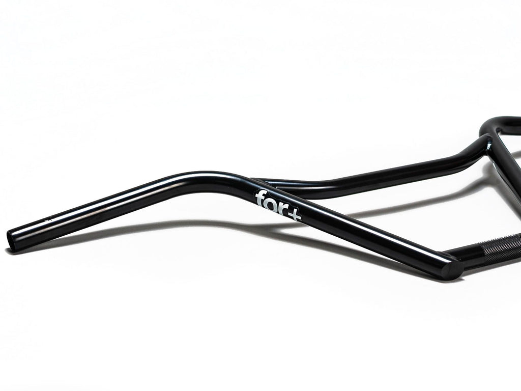 For+ Bars