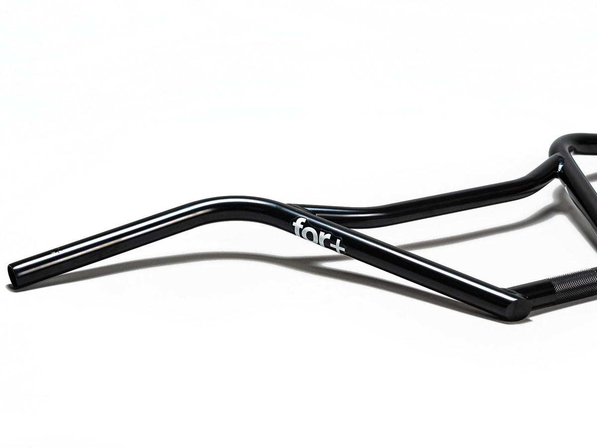 For+ Bars