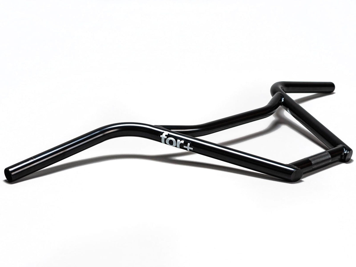 For+ Bars