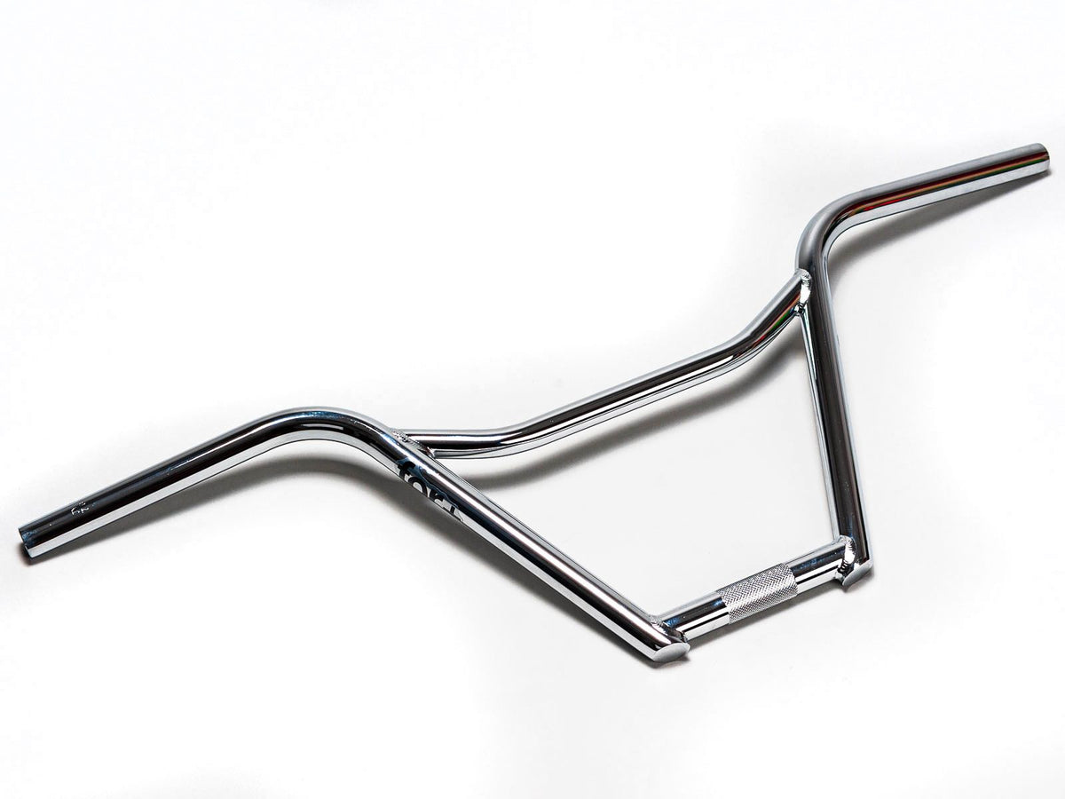 For+ Bars