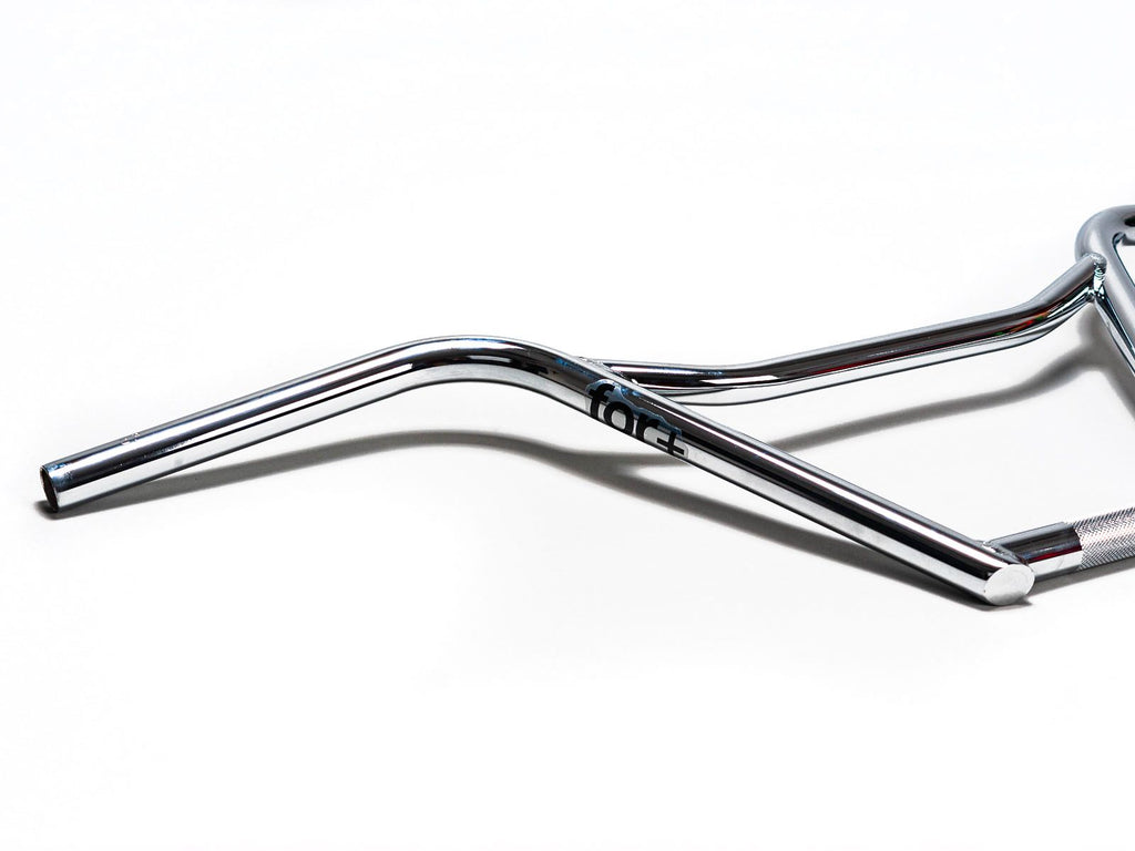 For+ Bars