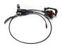 EBX Front Brake System