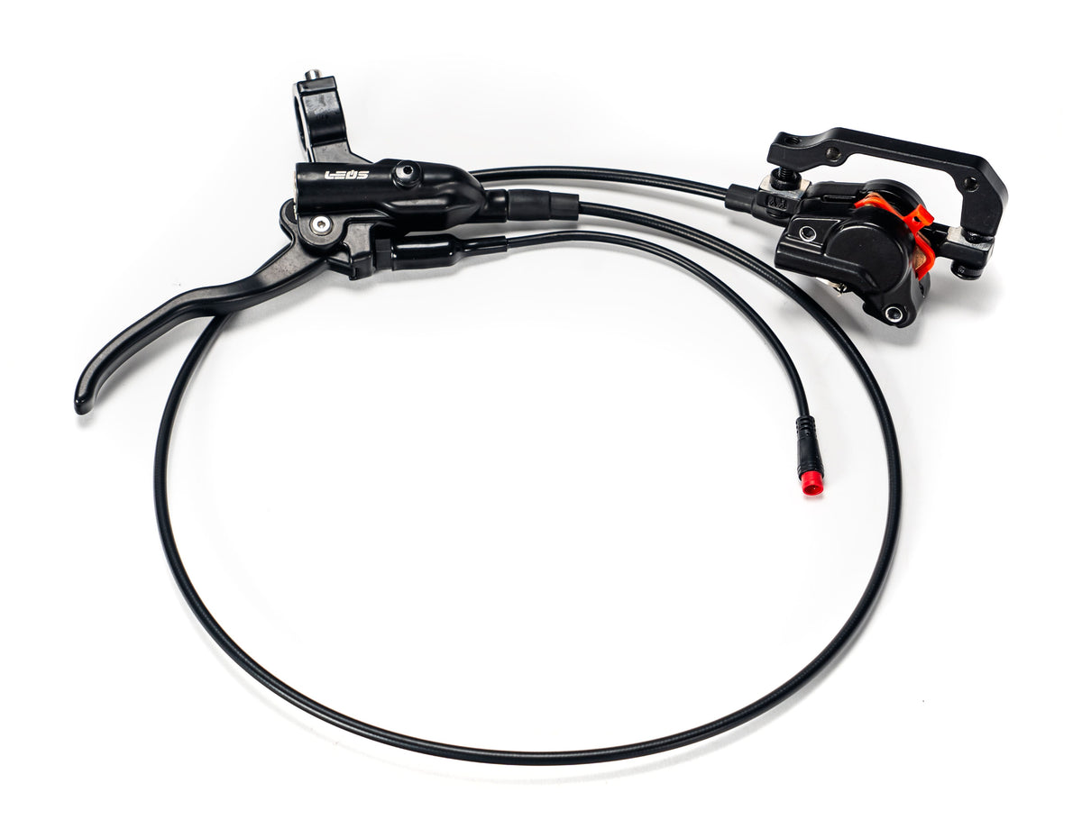 EBX Front Brake System