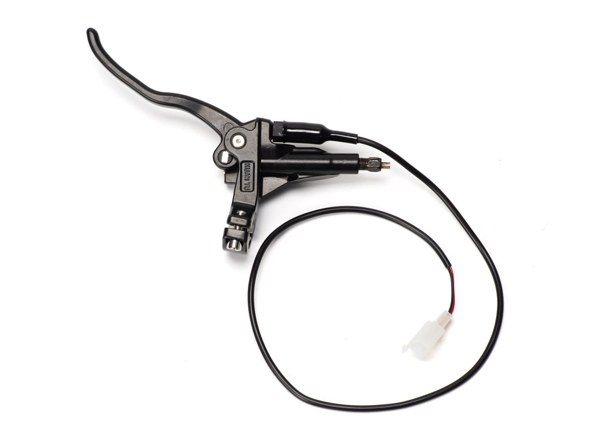 Front Brake Lever