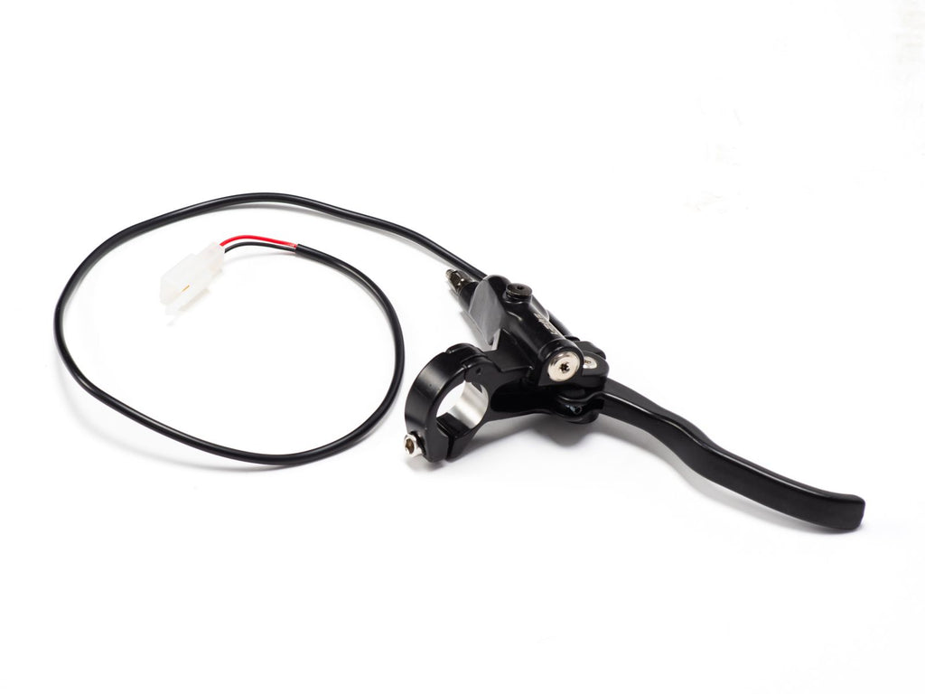 Front Brake Lever