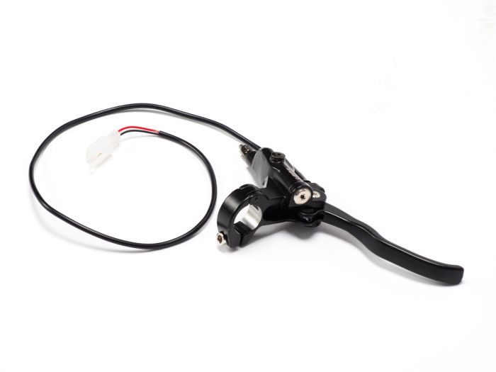 Front Brake Lever
