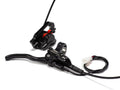 Front Brake System