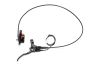 Front Brake System