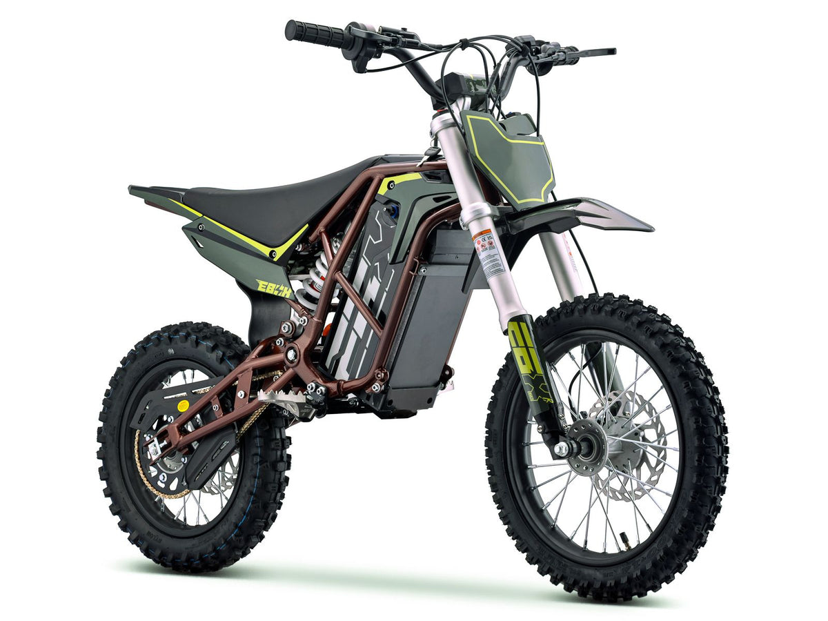 EBOX V3 60R COPPER/GREEN