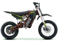 EBOX V3 60R COPPER/GREEN