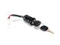 EBX Ignition Barrel & Key