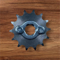 428 HD QS138 V3 Sprocket