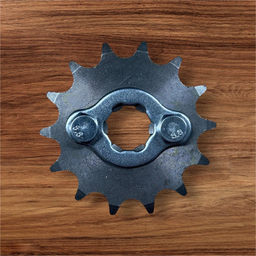 428 HD QS138 V3 Sprocket
