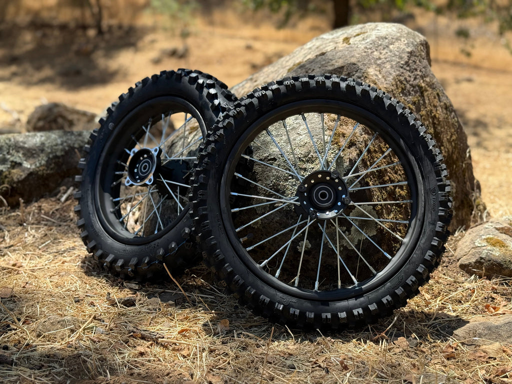 Razor Big Wheel Kit