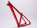 La plaga Signature LP Frame Red