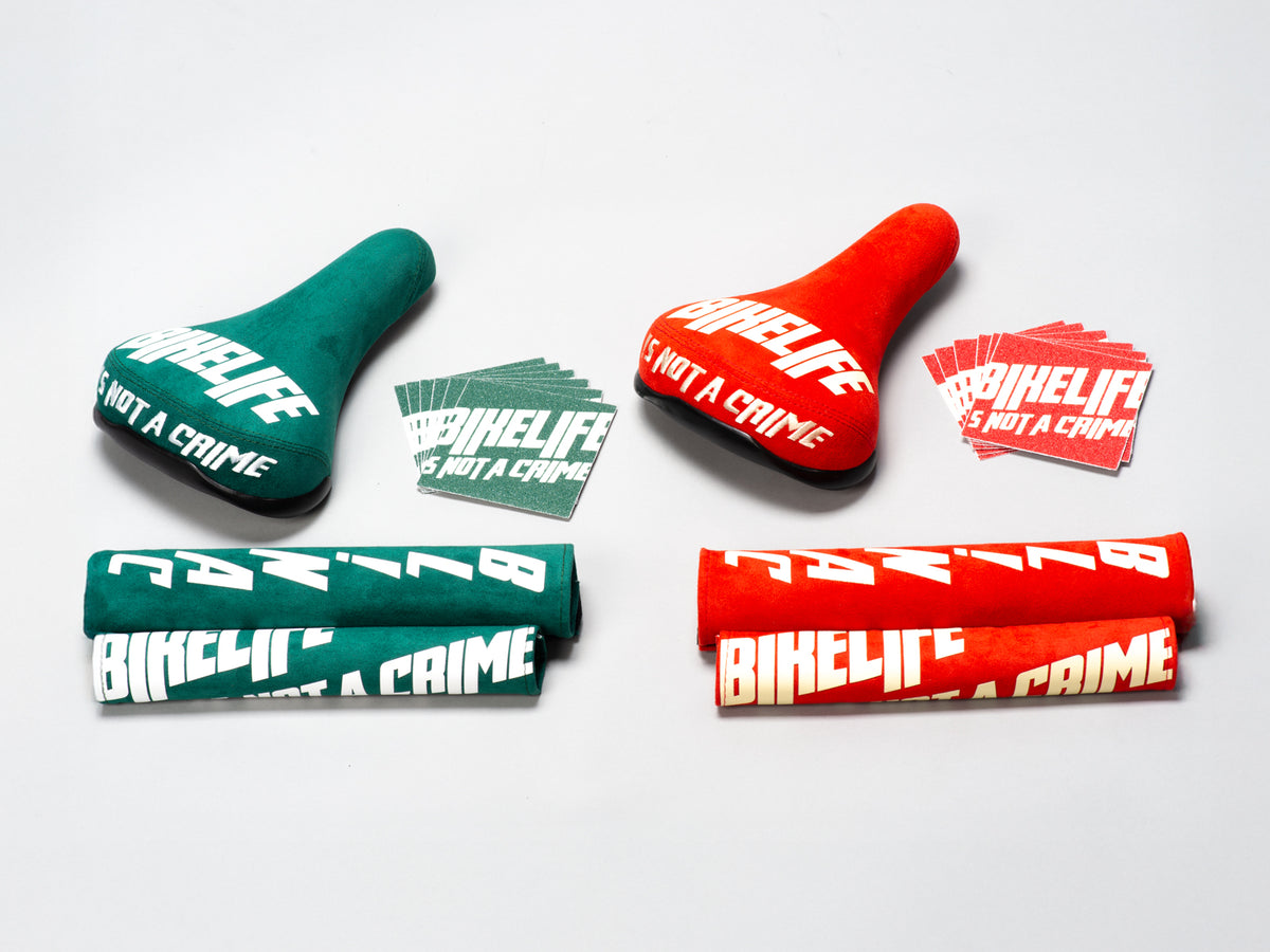 BLINAC Accessories Pack