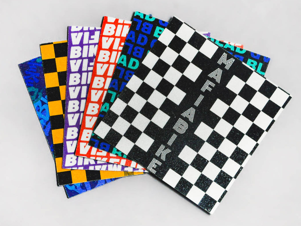 Mafia Grip Tape