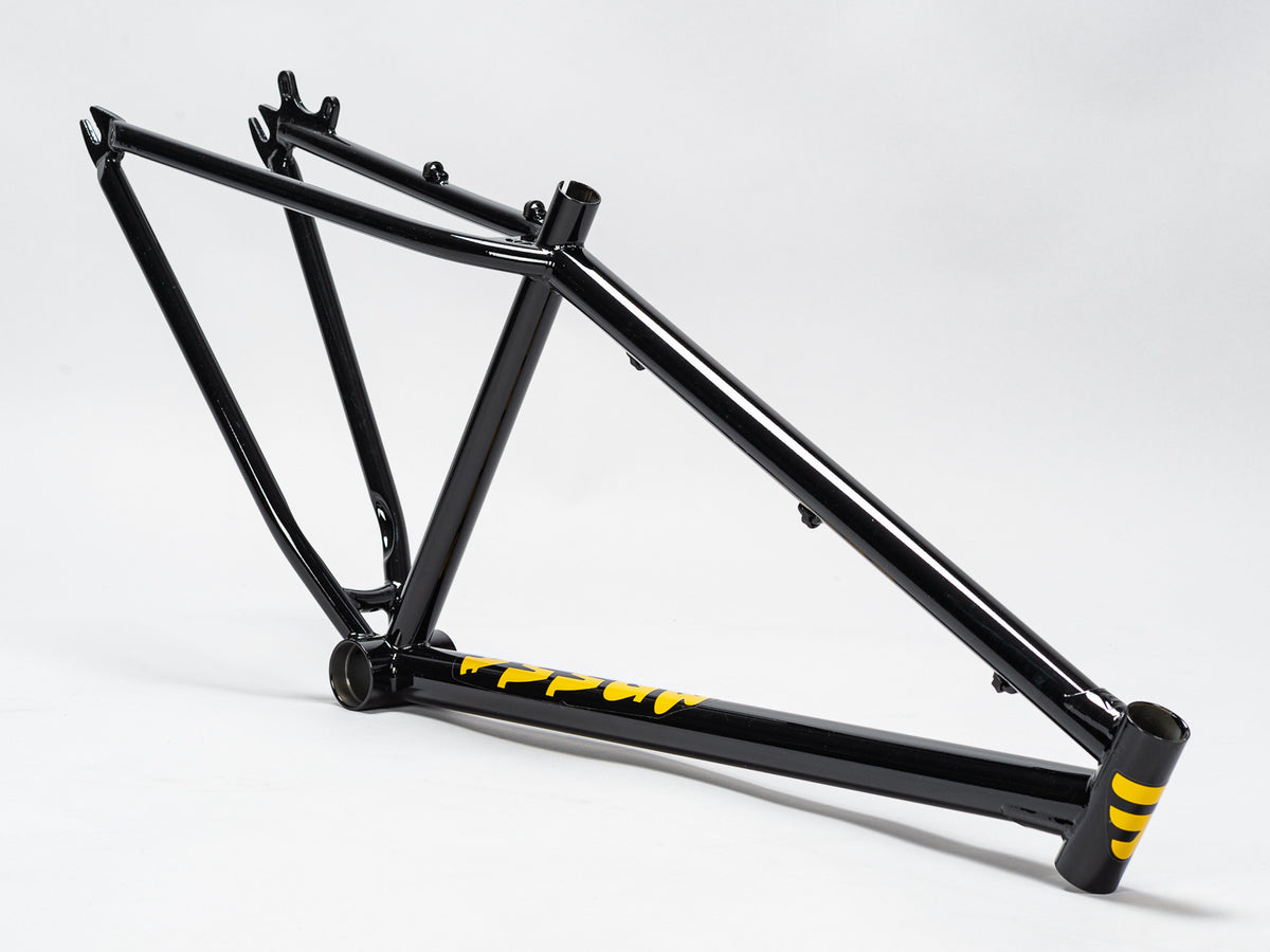 Bomma 26" Frame Black