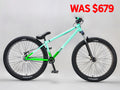 Blackjack D Teal