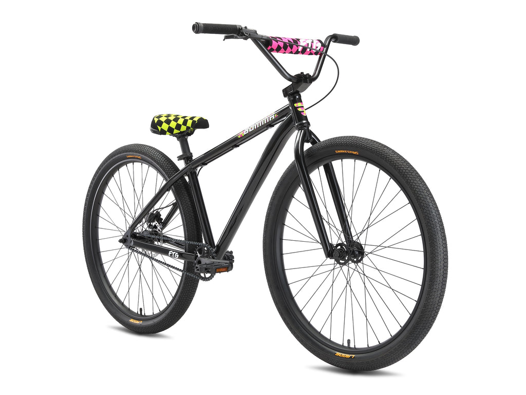 Bomma FTG Black