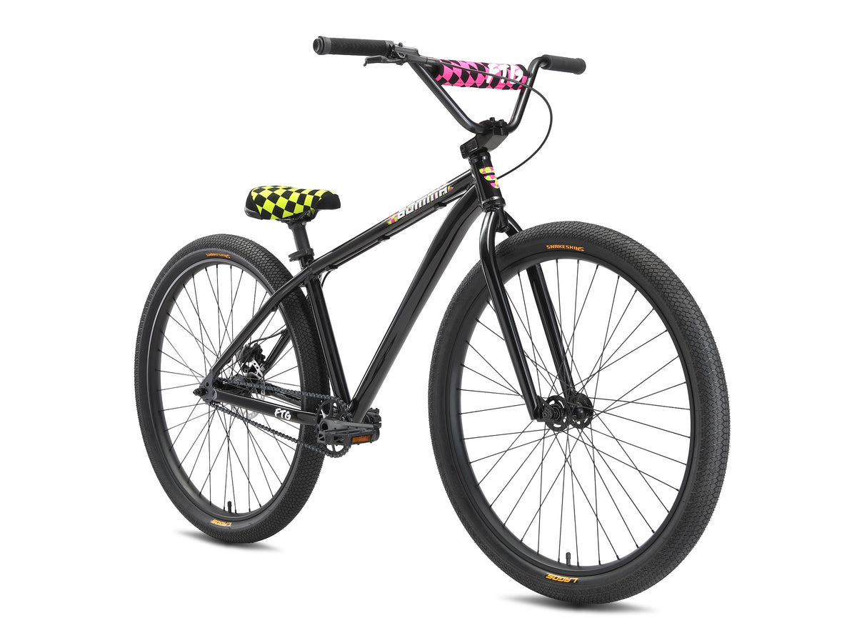 Bomma FTG Black