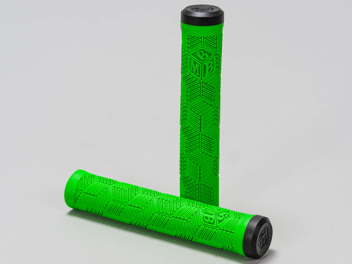 Lucky 6 Grips - Green