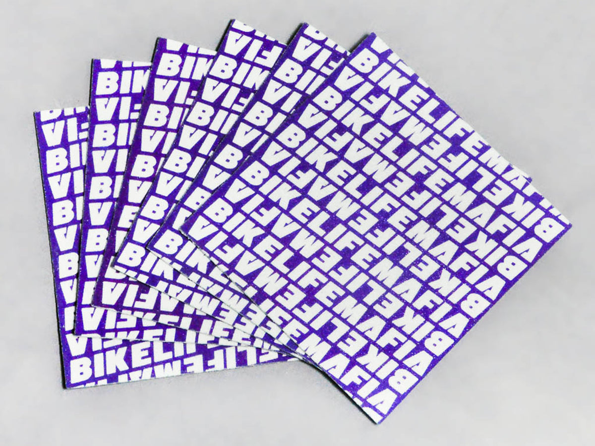 Grip tape - purple