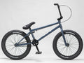 Pablo Park Grey - 21 BMX bike