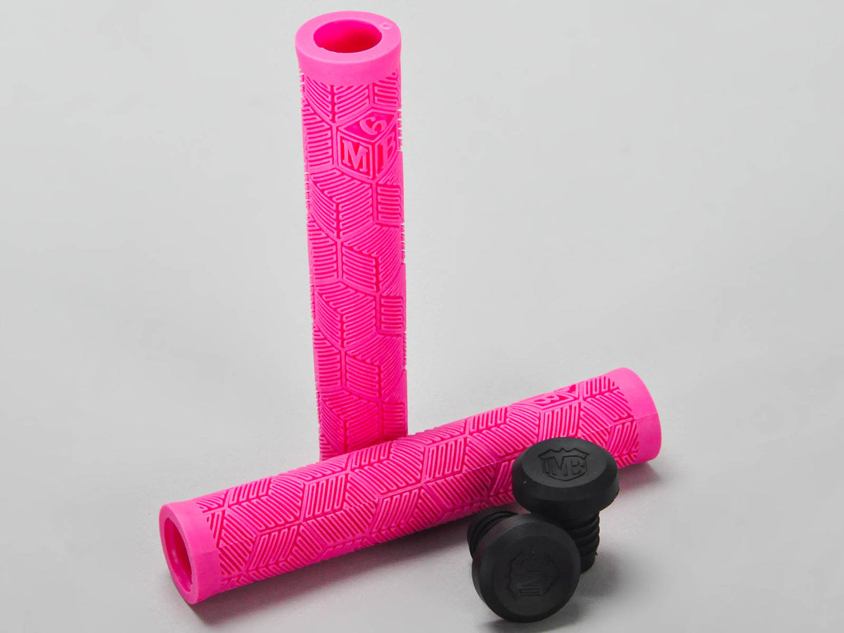 Lucky 6 Grips - Pink