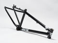 Medusa 26" Frame Black