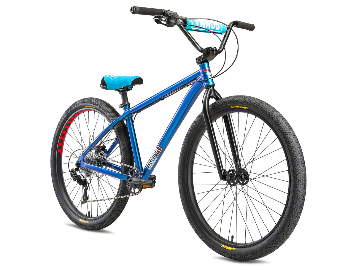 Bomma Traffic Blue