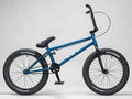 Pablo Park Blue - 21 BMX bike