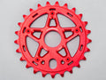 Gully Sprocket Red - 25T