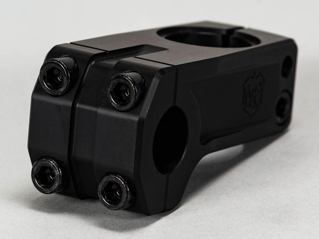 Mafia Team Front Load Stem Black