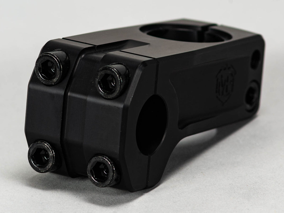 Mafia Team Front Load Stem Black