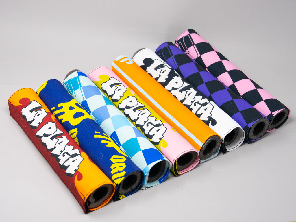 Mafia Pad Sets