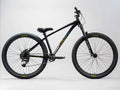 Lucky 6 PRO Black