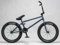 Pablo Street Grey - 21 BMX bike
