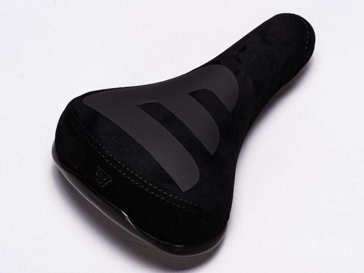 Mafia Logo Wheelie Seat Black
